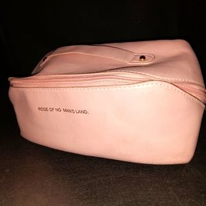 Rose of No Man's Land women's travel bag